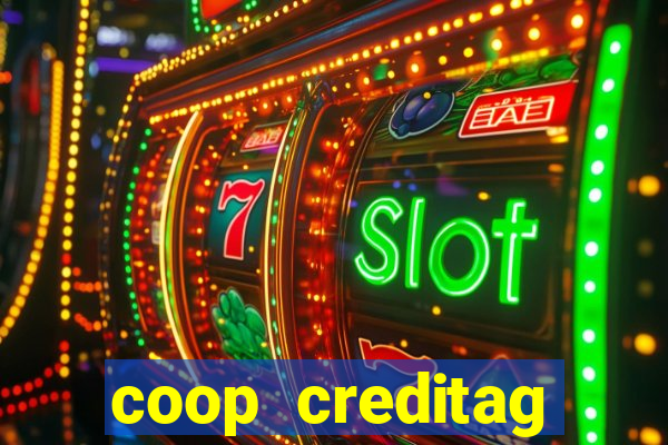 coop creditag reclame aqui